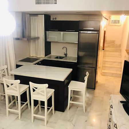 Апартаменти Duplex La Almazara En El Centro Historico De Кордова Екстер'єр фото
