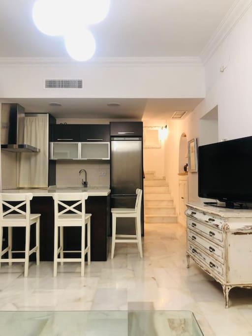 Апартаменти Duplex La Almazara En El Centro Historico De Кордова Екстер'єр фото