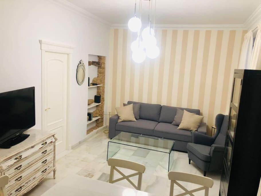 Апартаменти Duplex La Almazara En El Centro Historico De Кордова Екстер'єр фото
