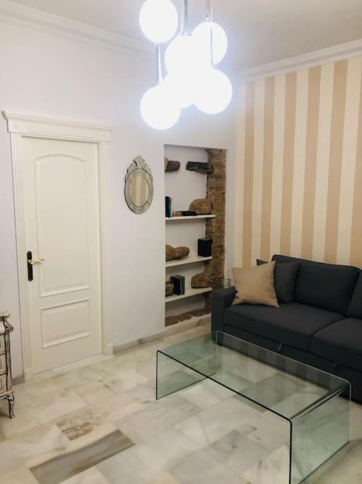 Апартаменти Duplex La Almazara En El Centro Historico De Кордова Екстер'єр фото