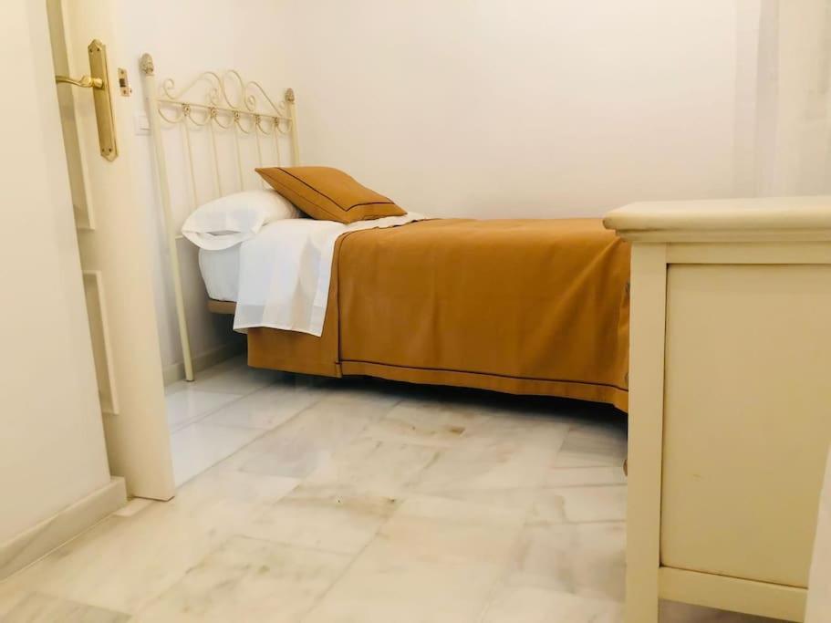Апартаменти Duplex La Almazara En El Centro Historico De Кордова Екстер'єр фото