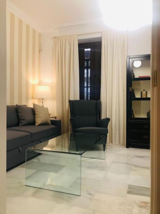Апартаменти Duplex La Almazara En El Centro Historico De Кордова Екстер'єр фото