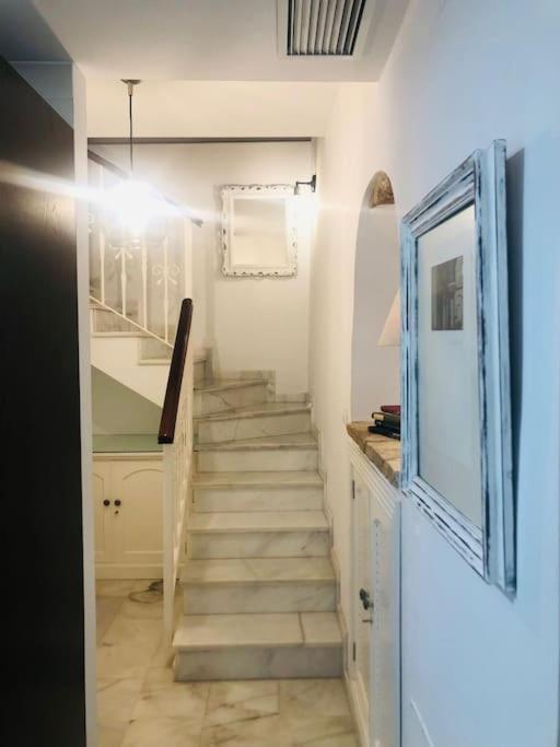 Апартаменти Duplex La Almazara En El Centro Historico De Кордова Екстер'єр фото